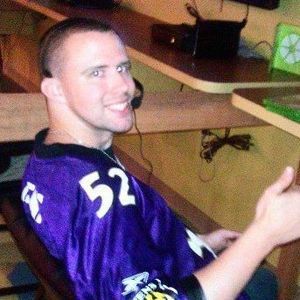 Meet your Posher, Dave